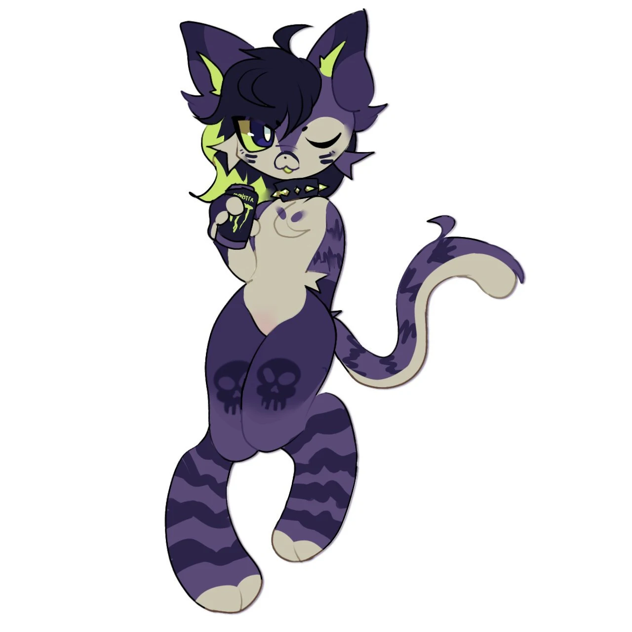 Daily Furry Art 179