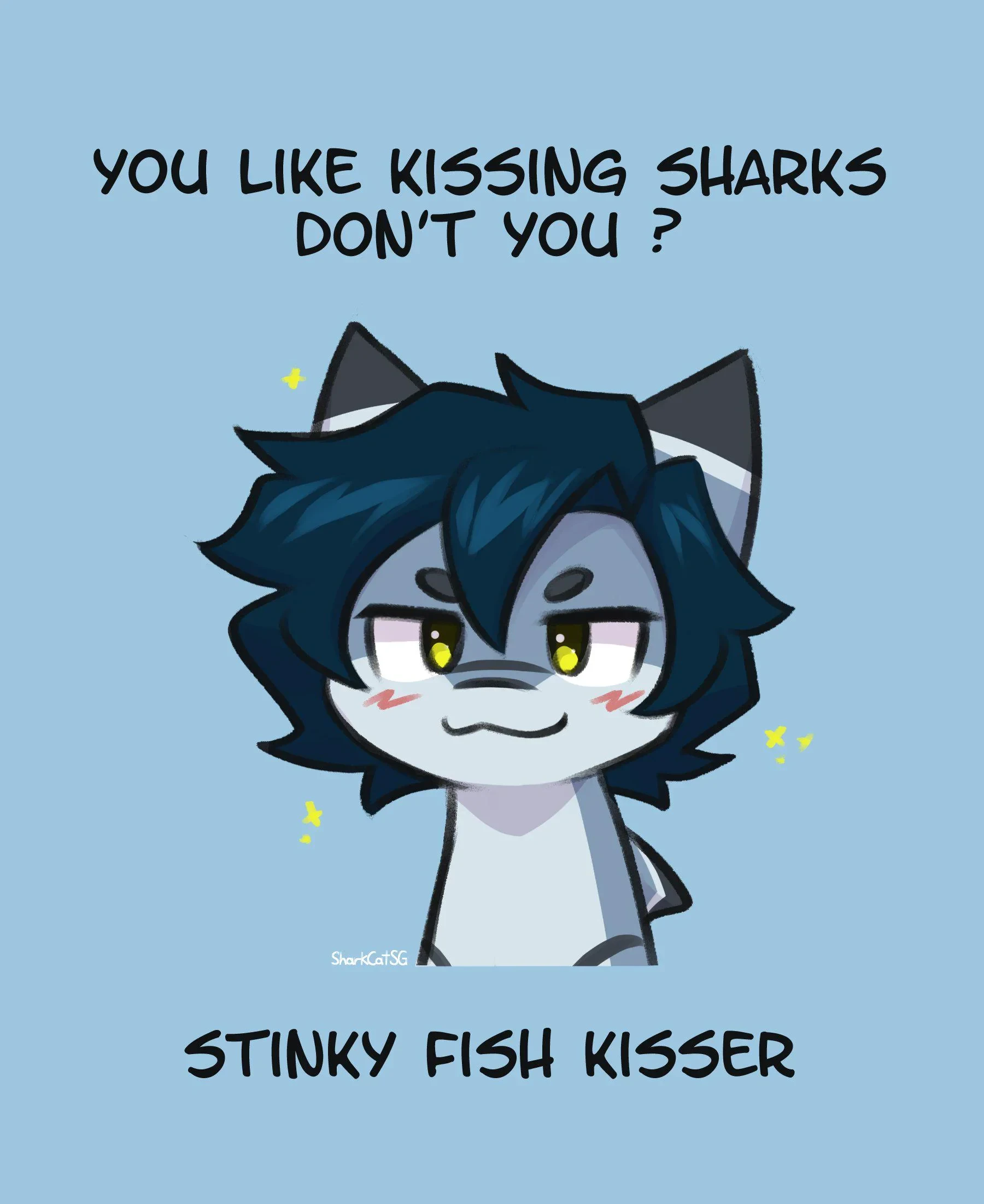 Weekly Furry Art 28