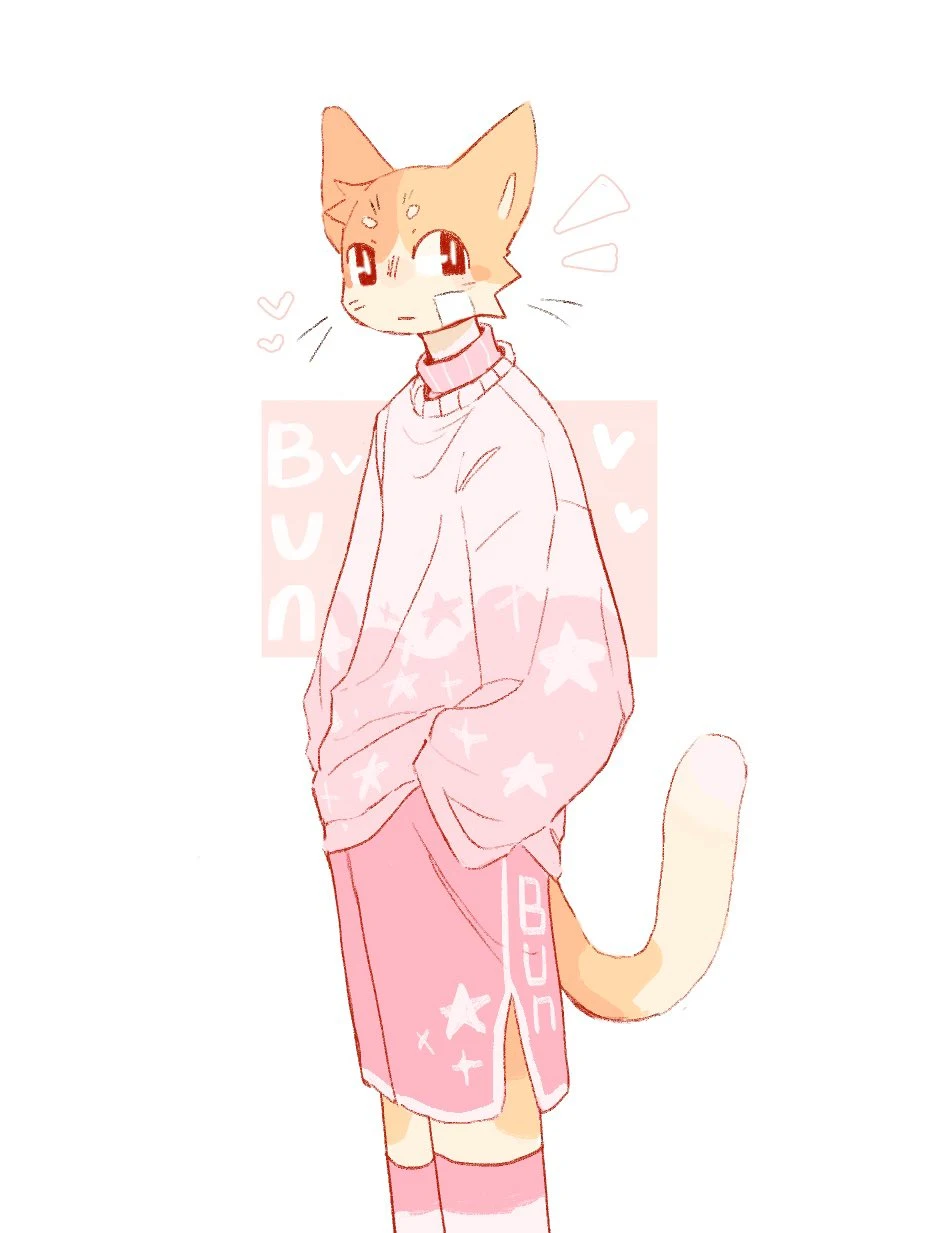 Daily Furry Art 244