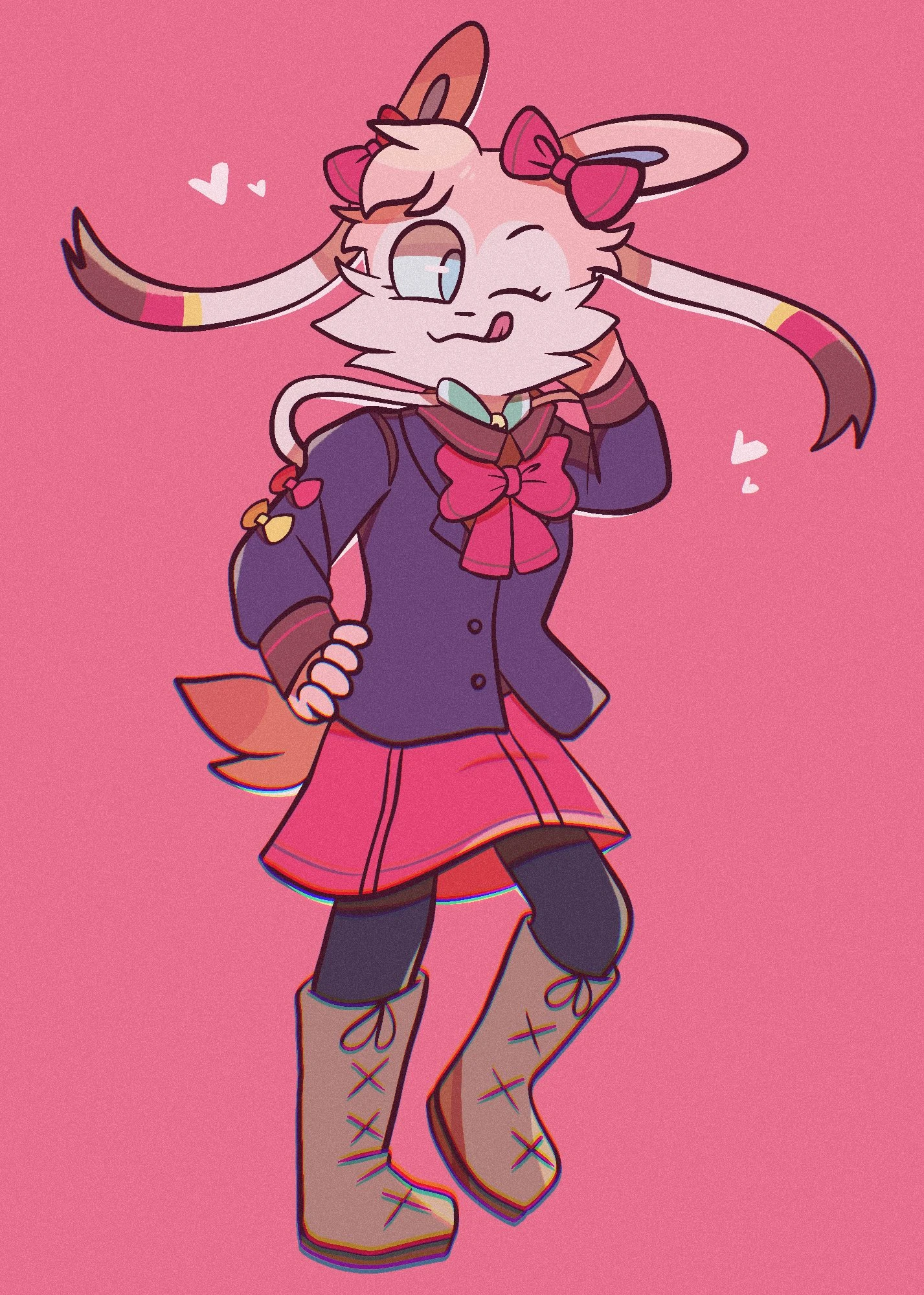 Daily Furry Art 141