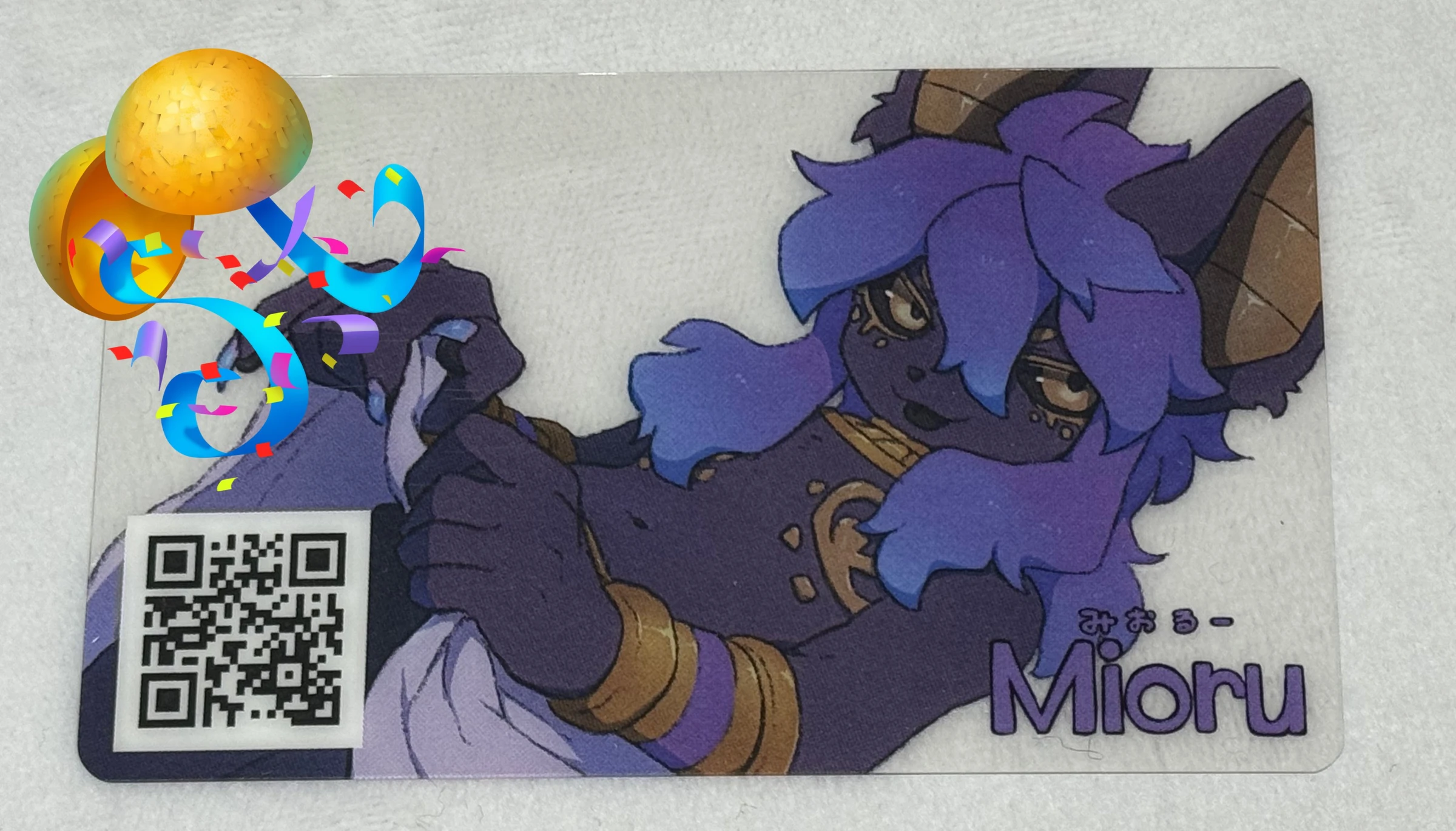Weekly Furry Art 41