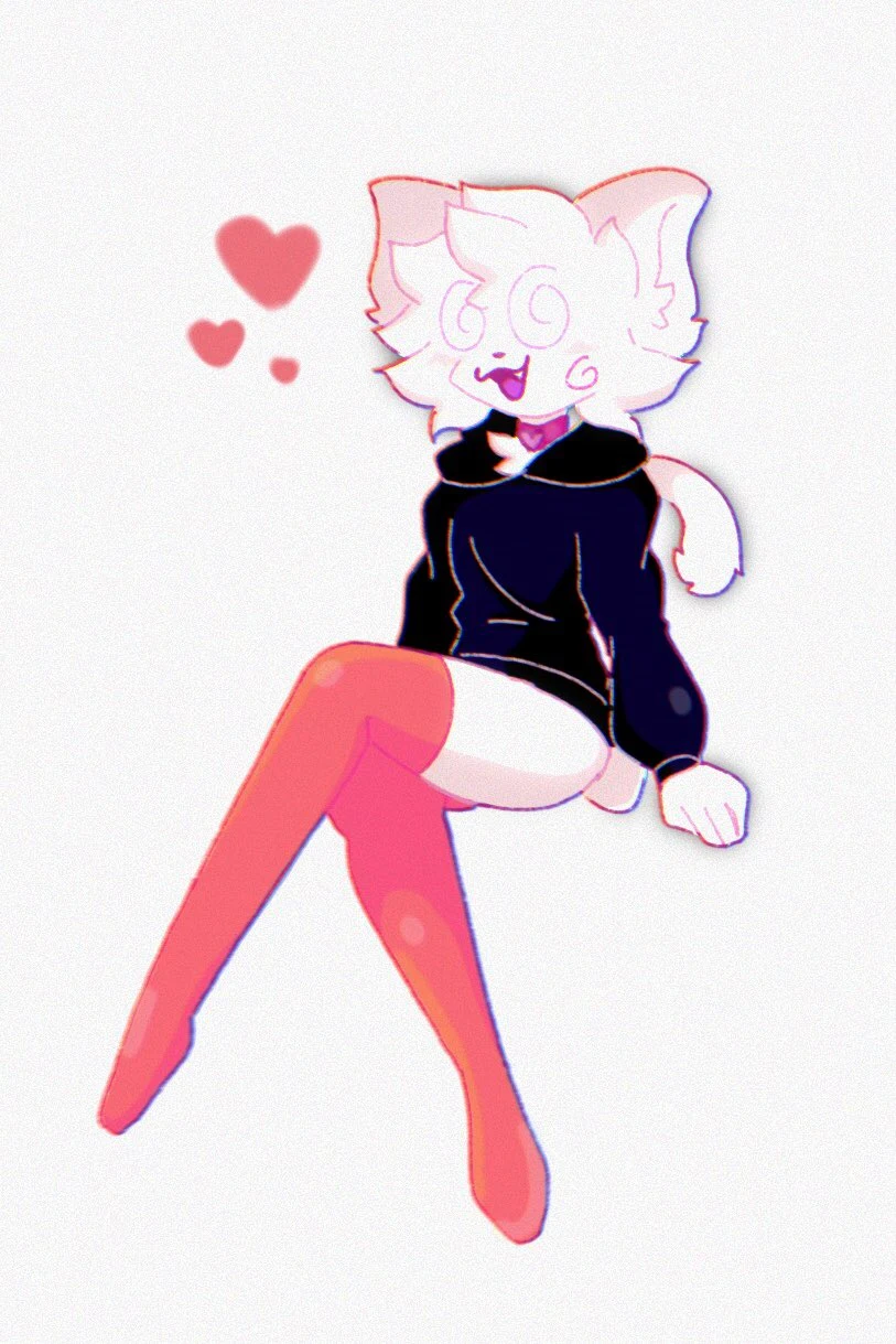 Daily Furry Art 165