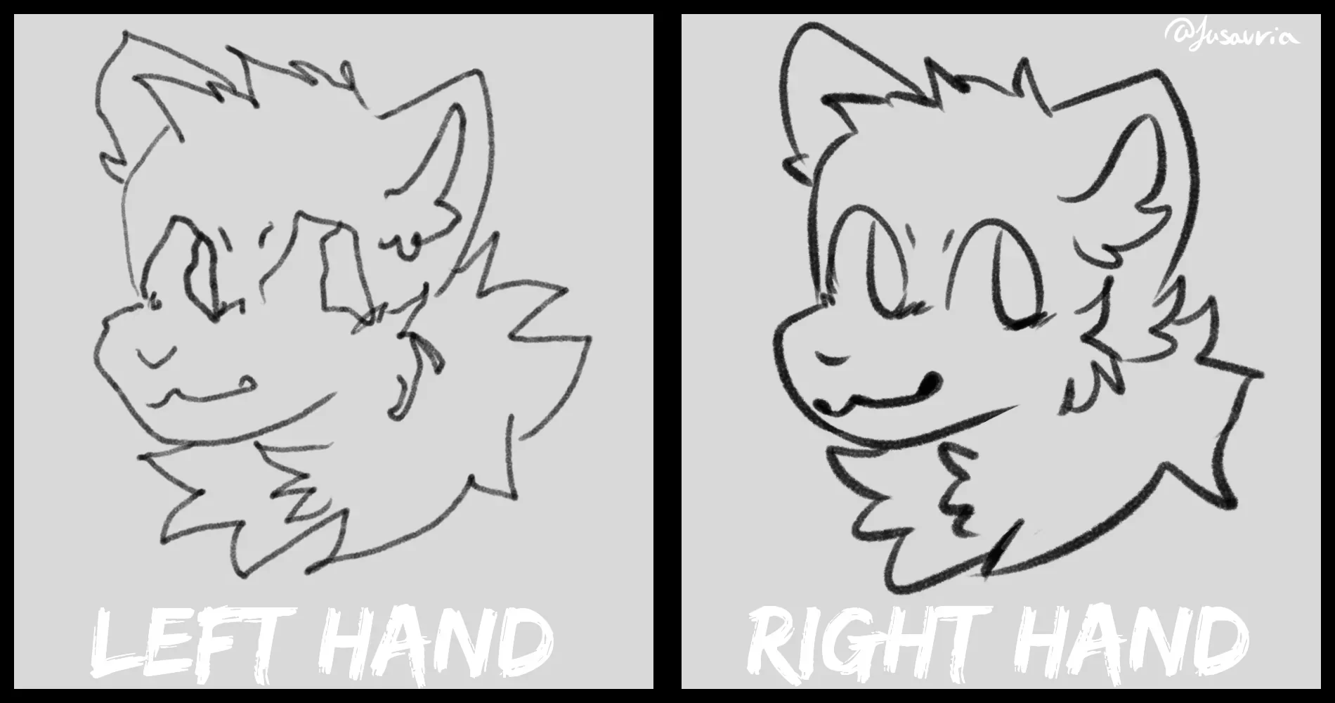 Daily Furry Art 264