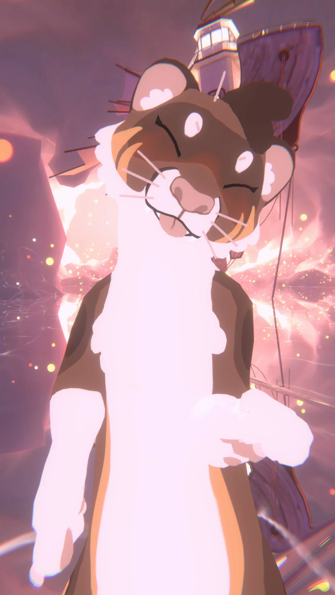 Daily Furry Art 211