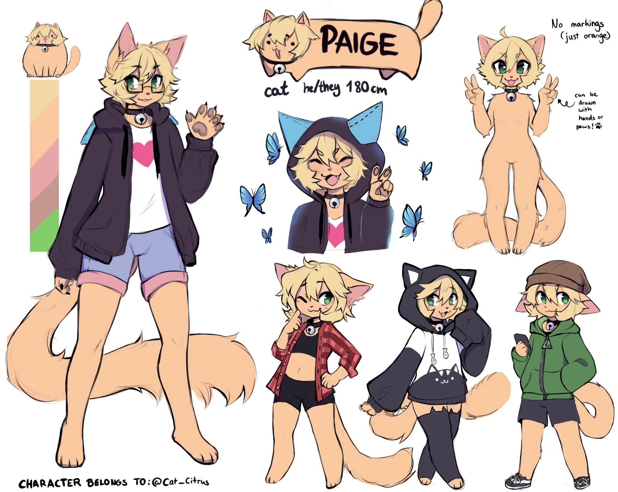 Daily Furry Art 139