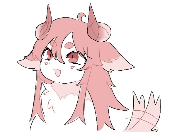 Daily Furry Art 158
