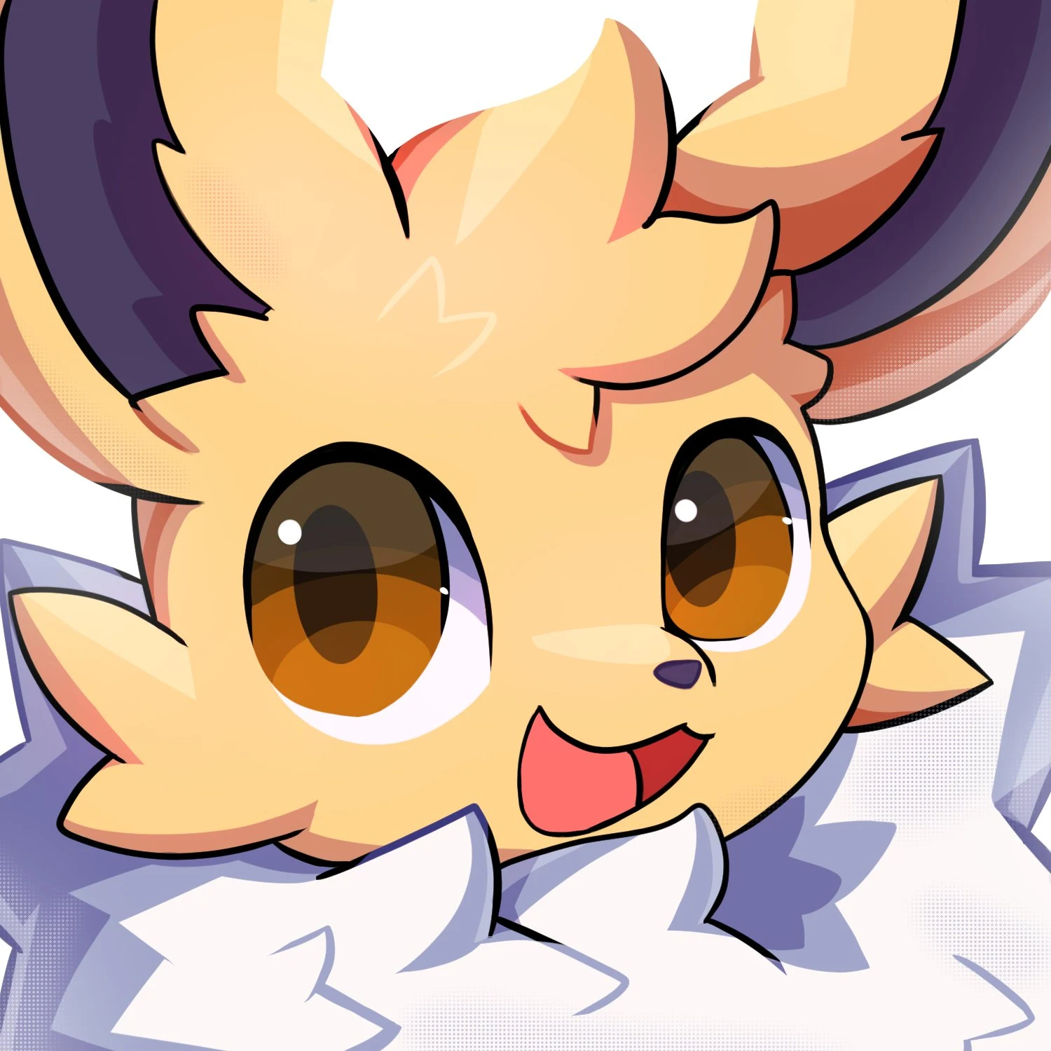 Daily Furry Art 183