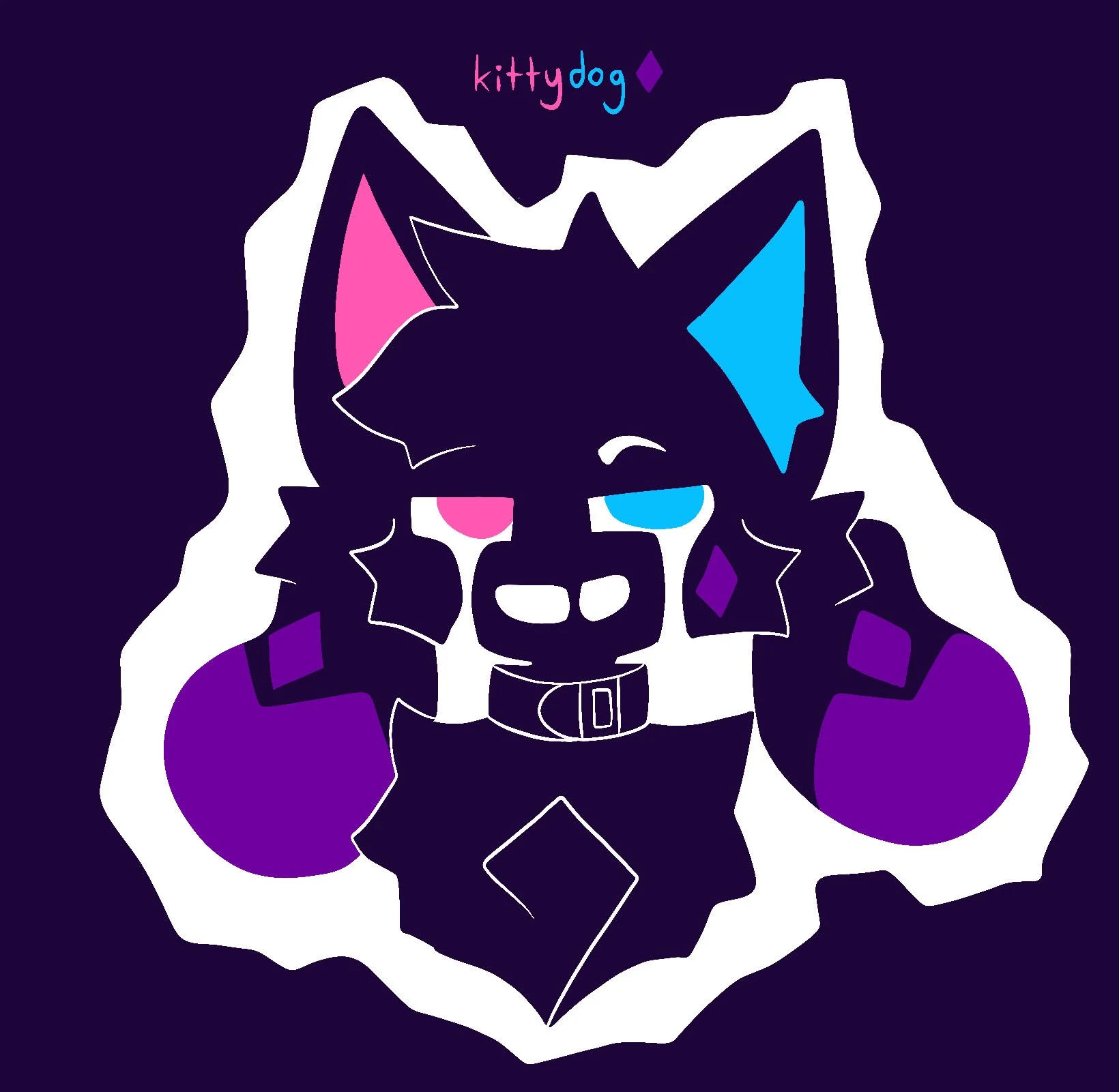 Daily Furry Art 248