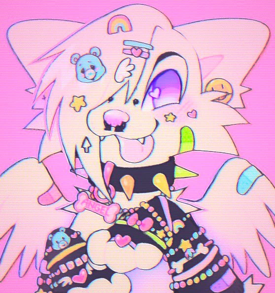 Daily Furry Art 141
