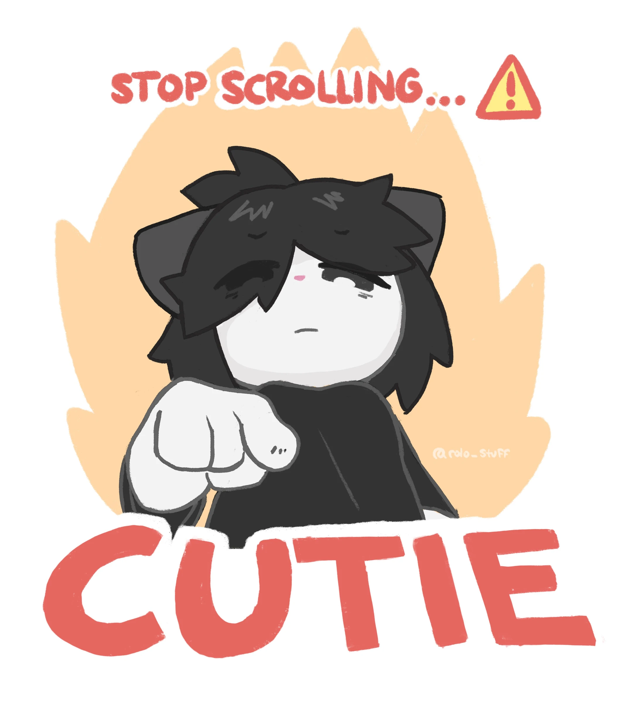Weekly Furry Art 5