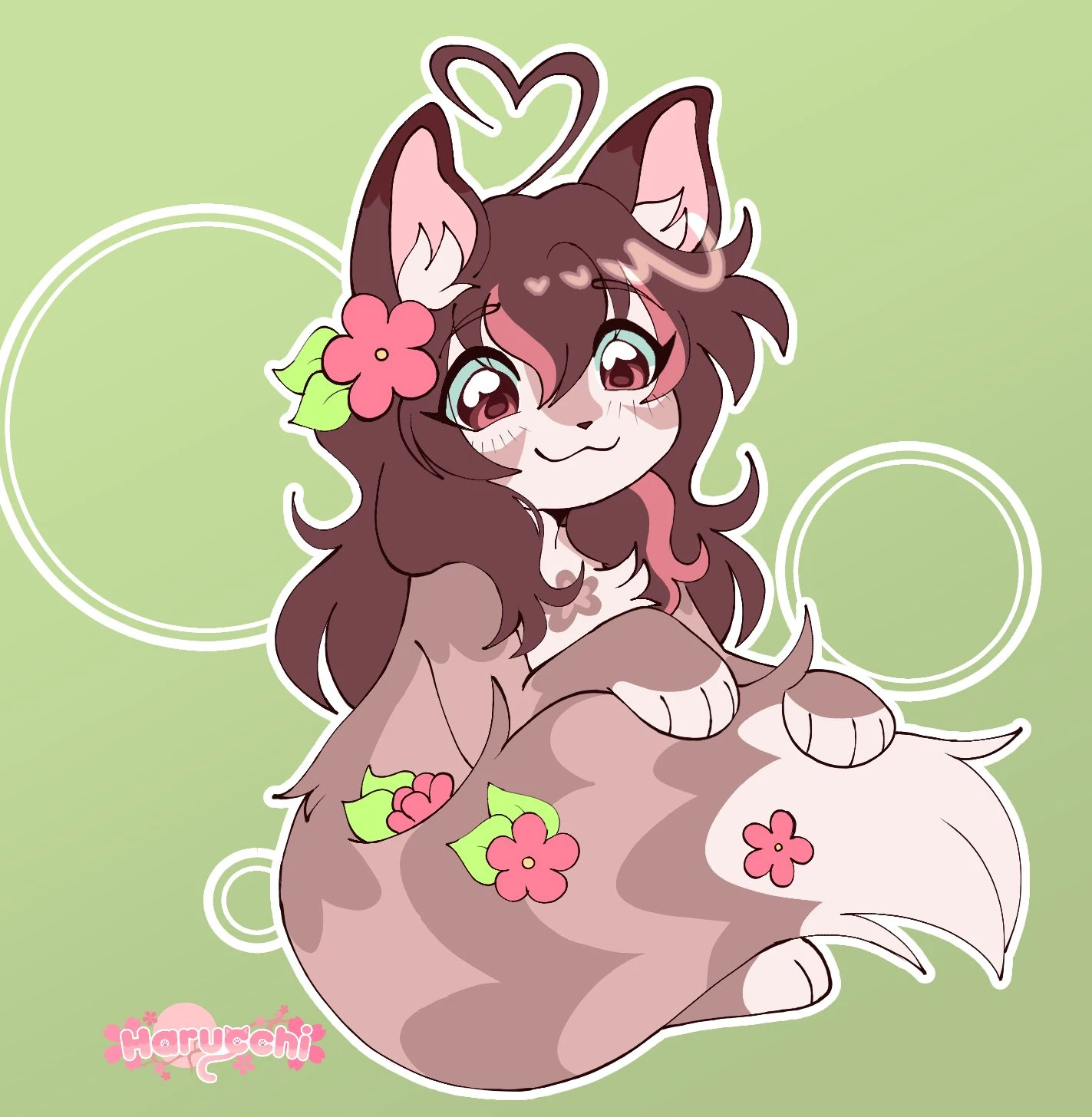 Daily Furry Art 120