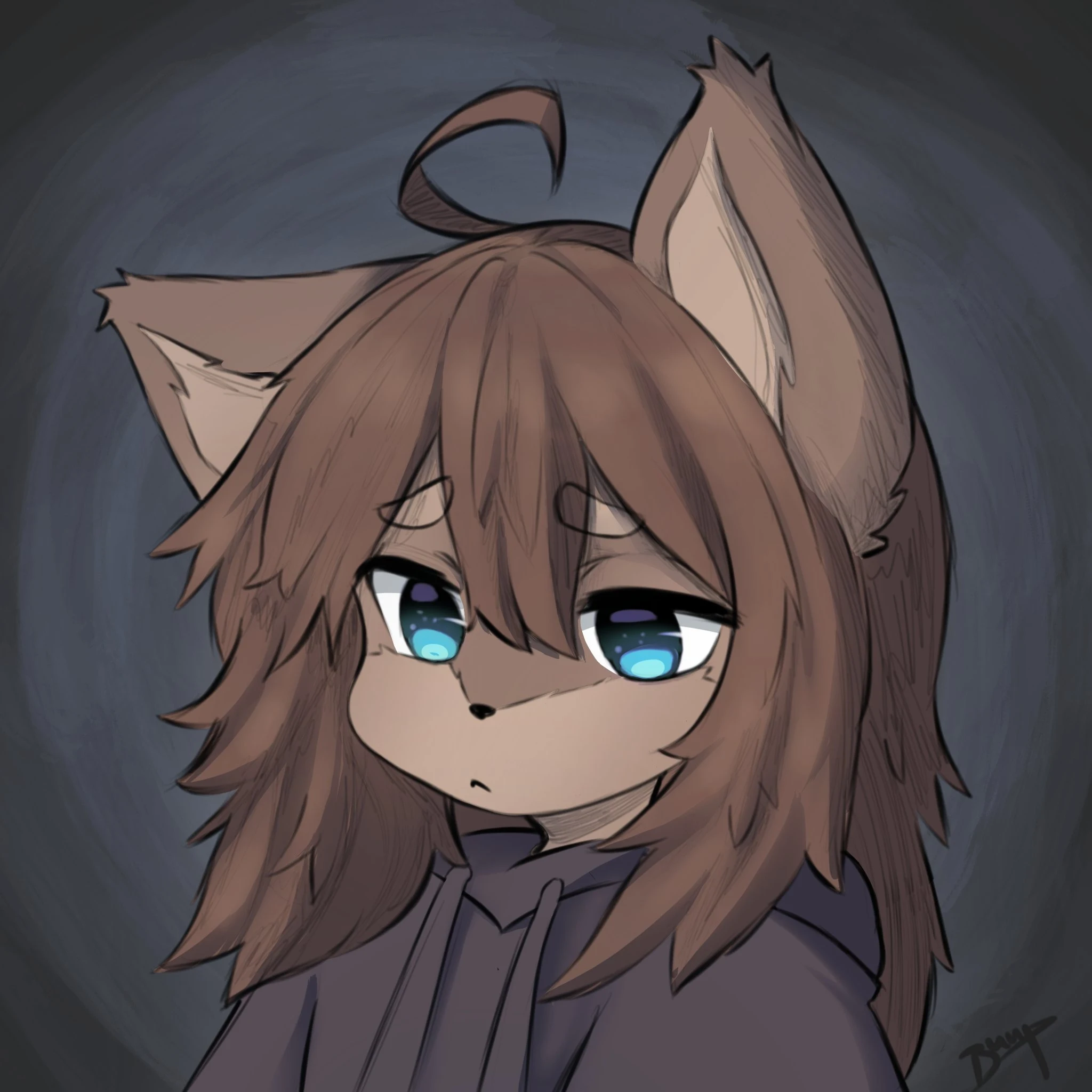 Daily Furry Art 42