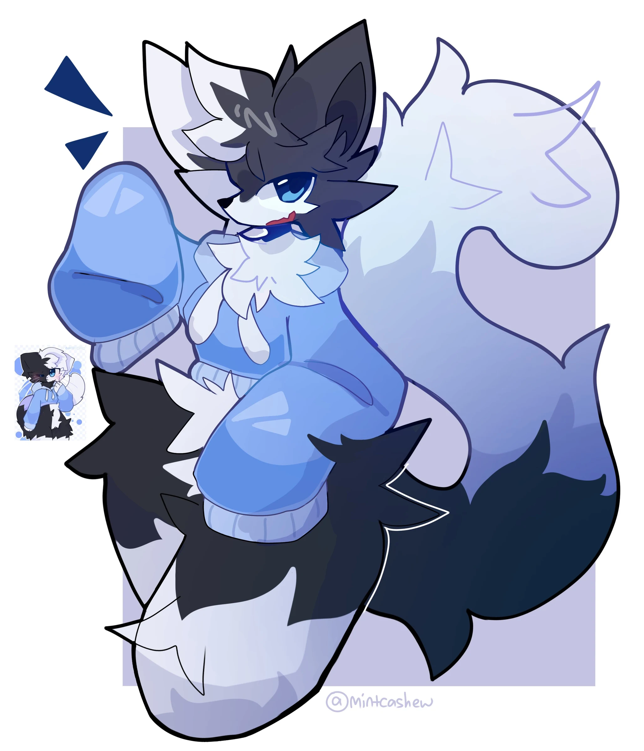 Daily Furry Art 364