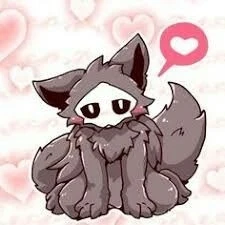 Daily Furry Art 31