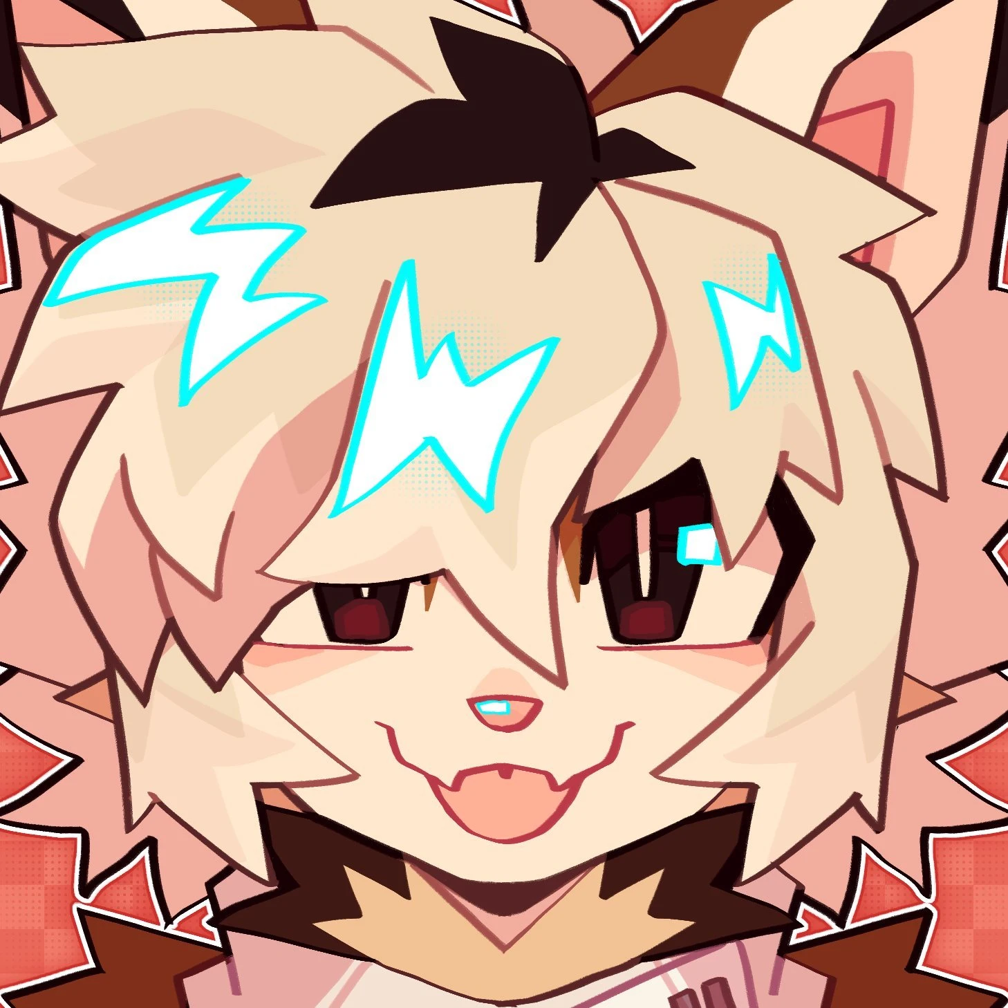 Daily Furry Art 235