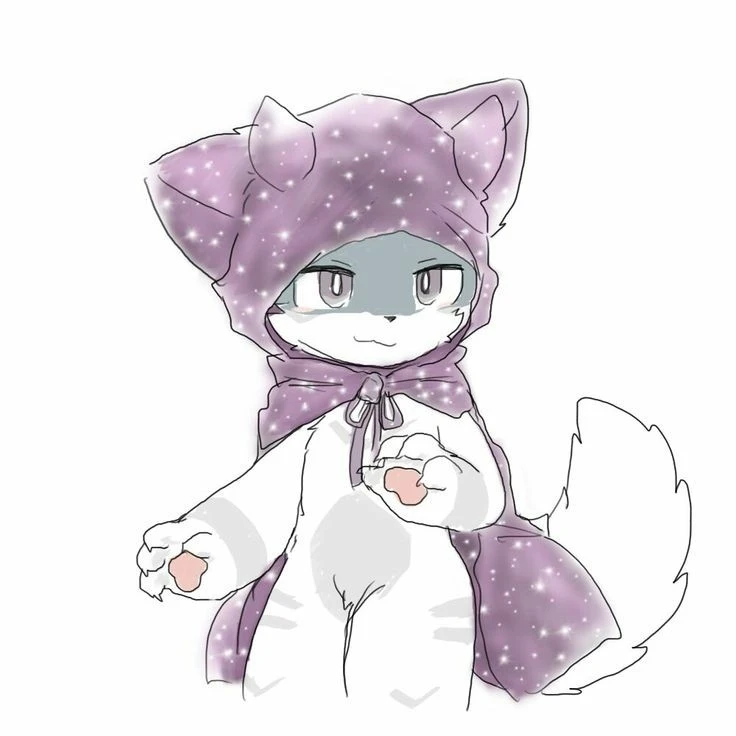 Daily Furry Art 53