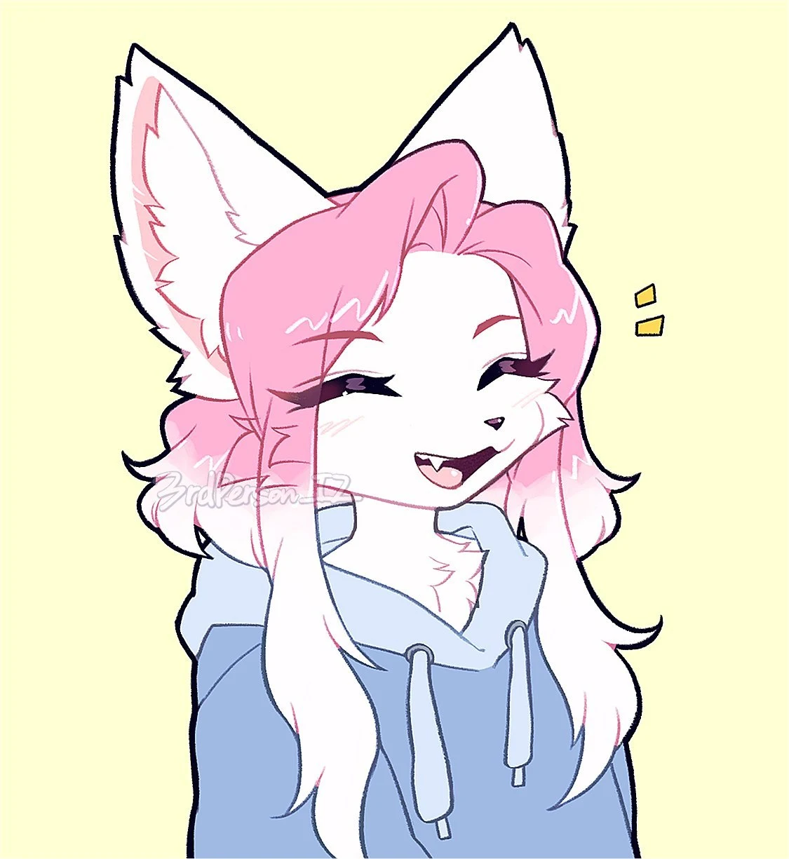 Daily Furry Art 148