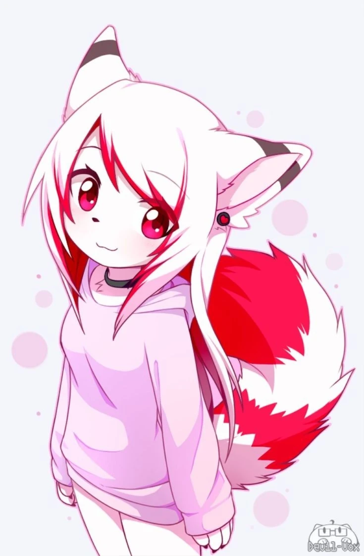 Daily Furry Art 32