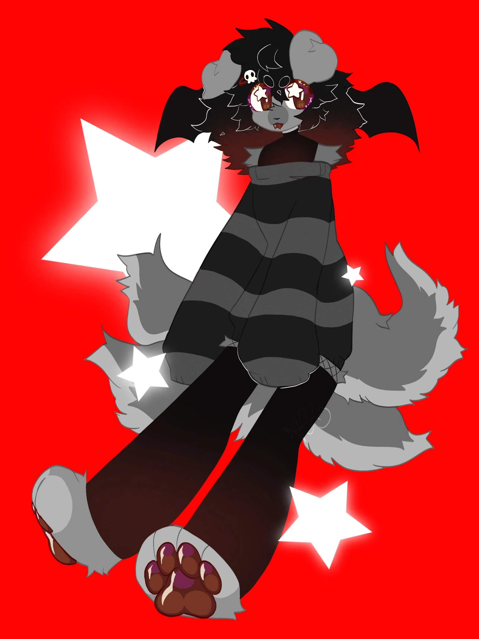 Daily Furry Art 239