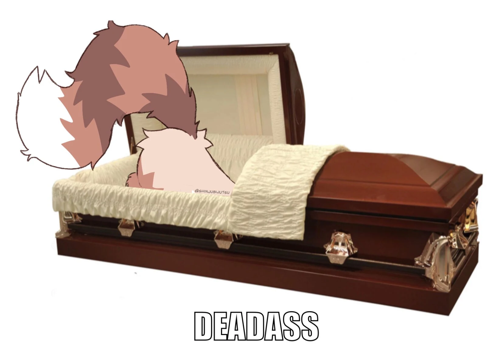 Daily Furry Art 308