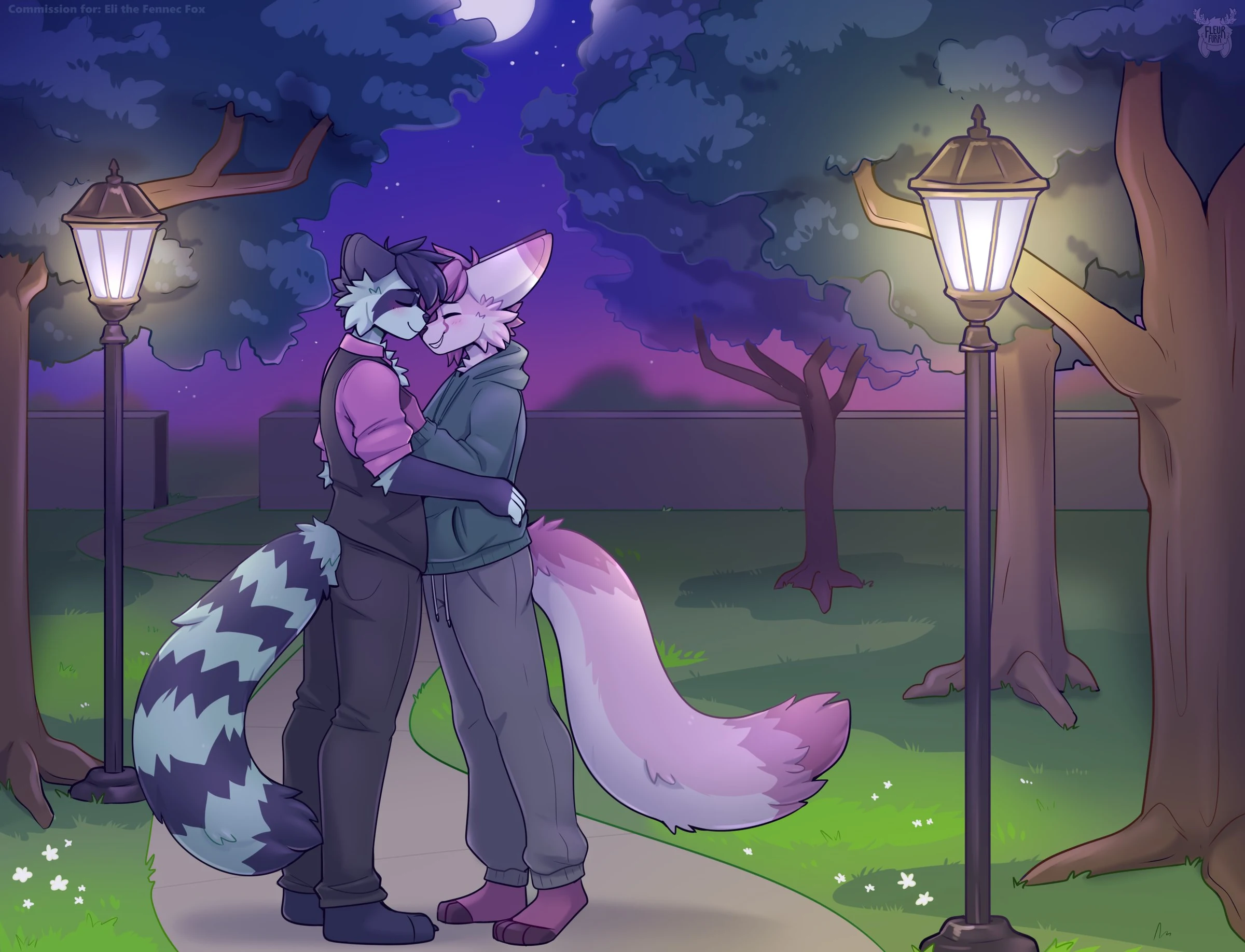 Weekly Furry Art 7
