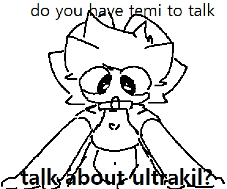 Daily Furry Art 325
