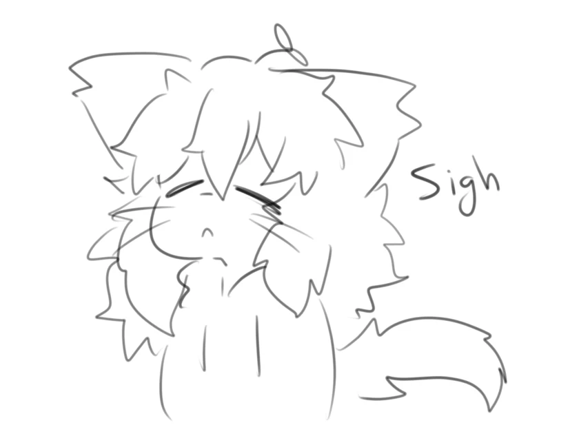 Daily Furry Art 190