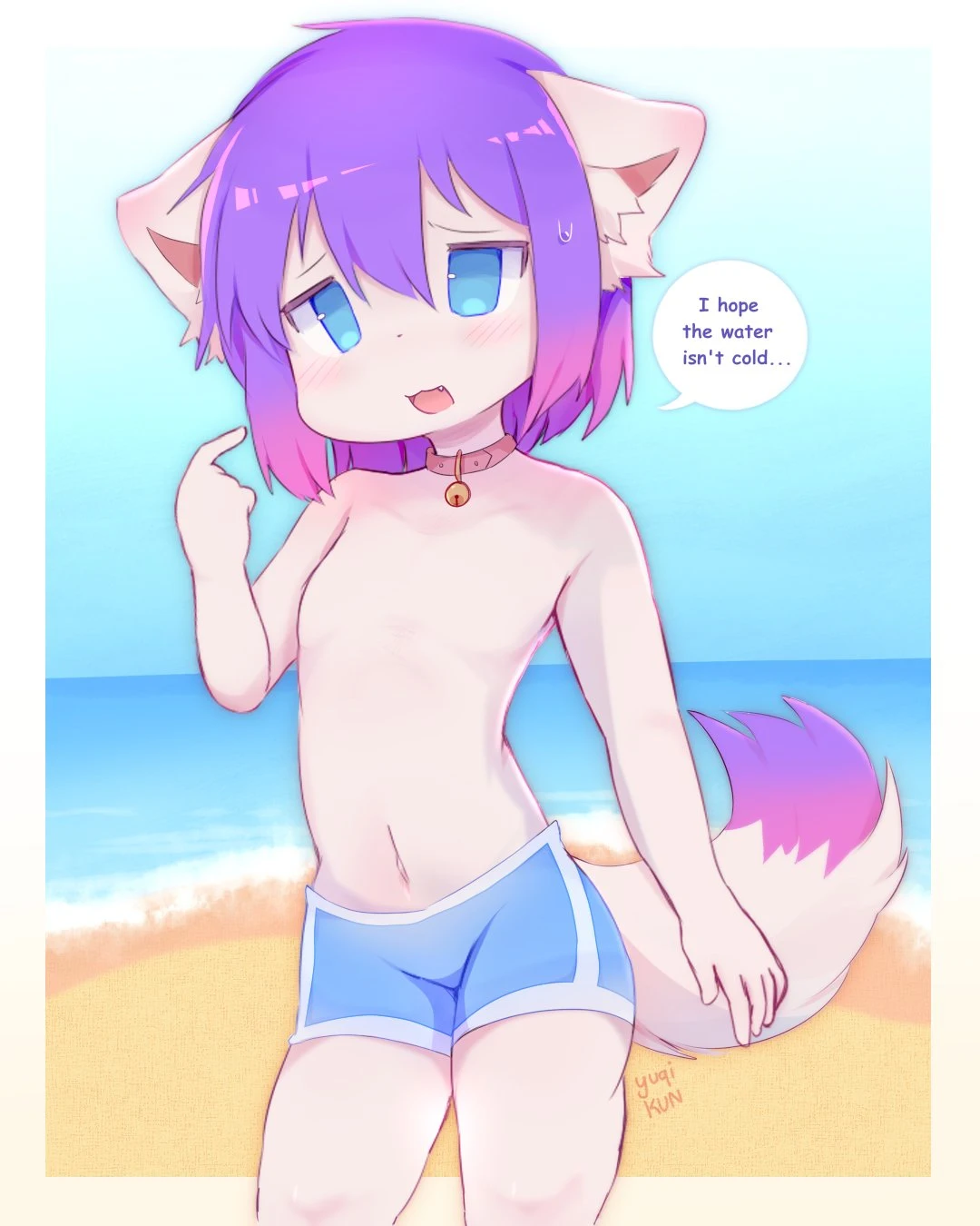 Weekly Furry Art 42