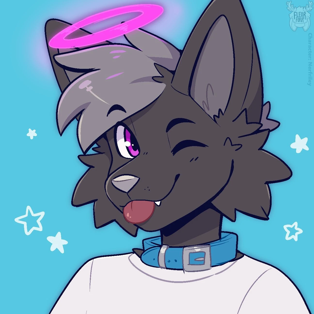 Weekly Furry Art 16