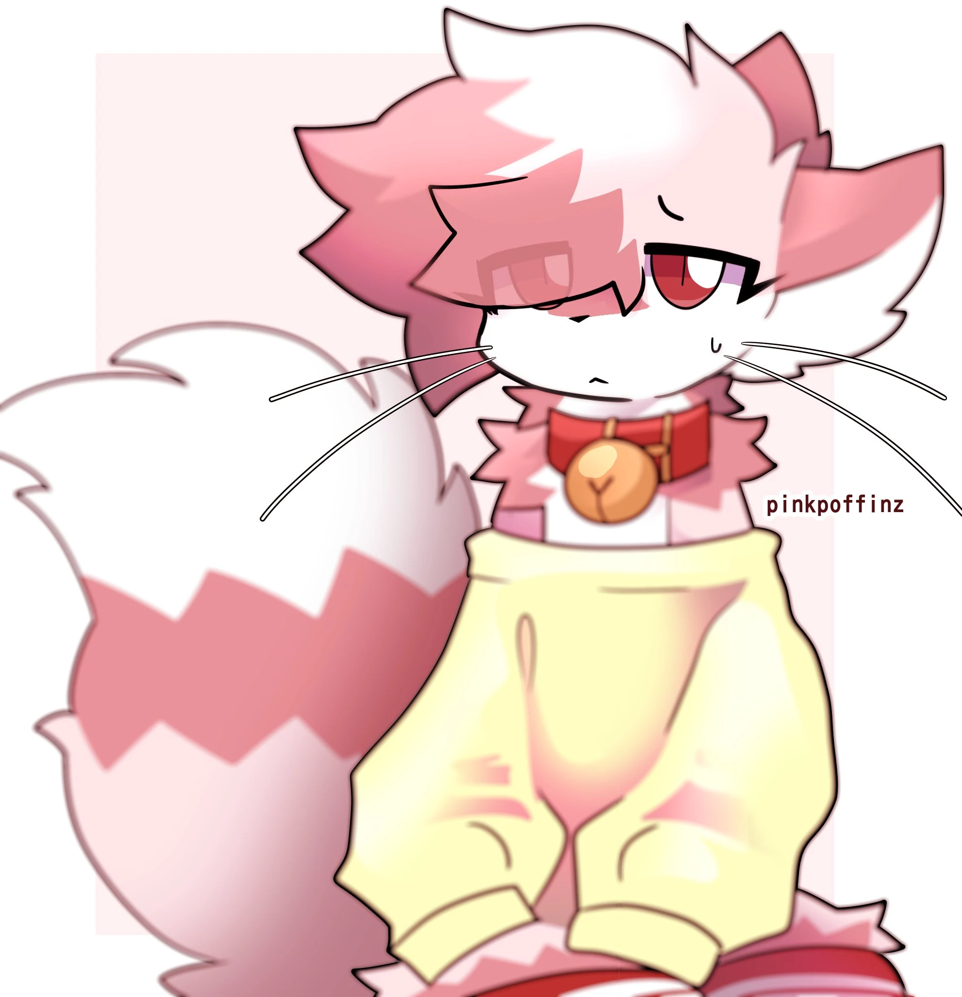 Daily Furry Art 256