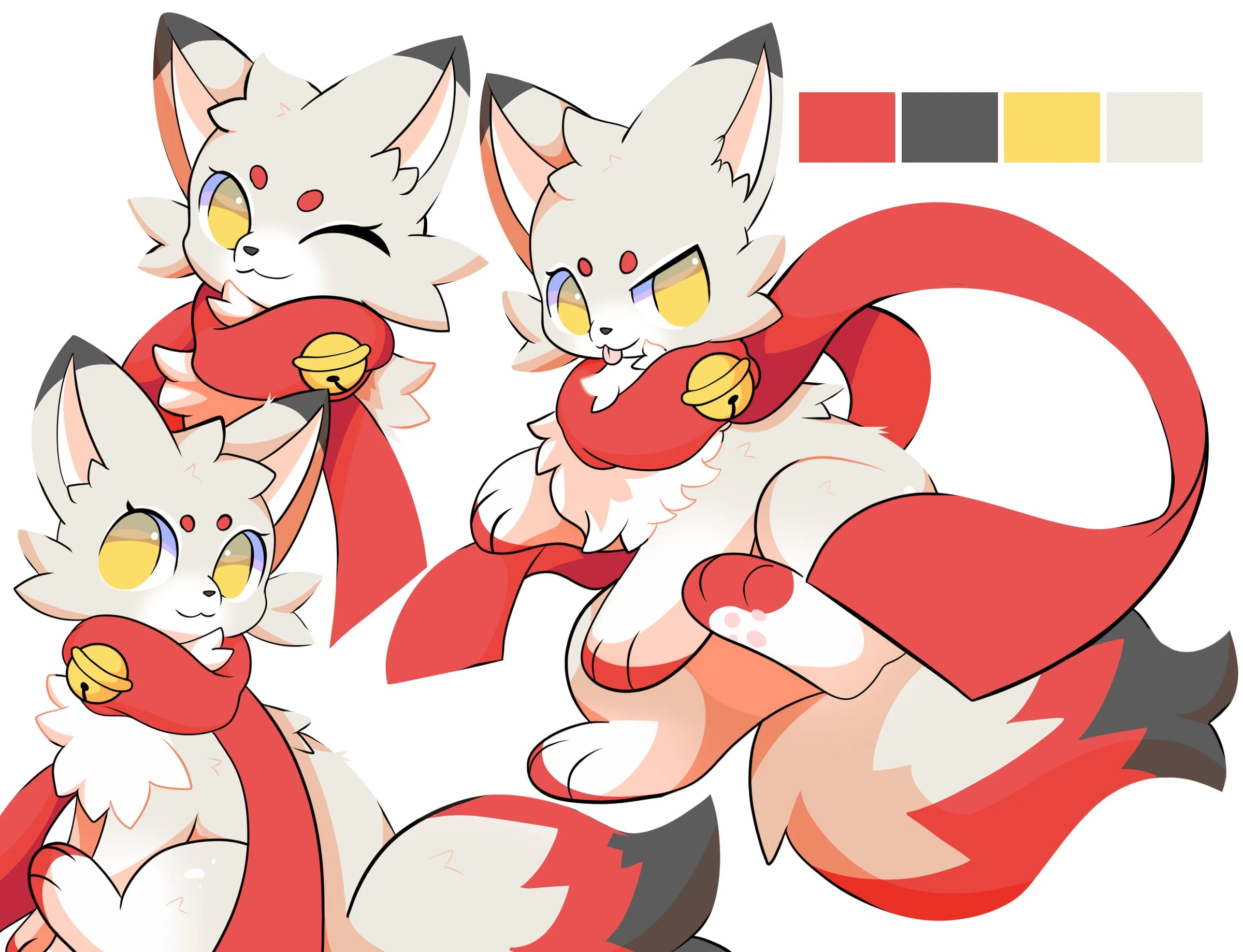 Daily Furry Art 235