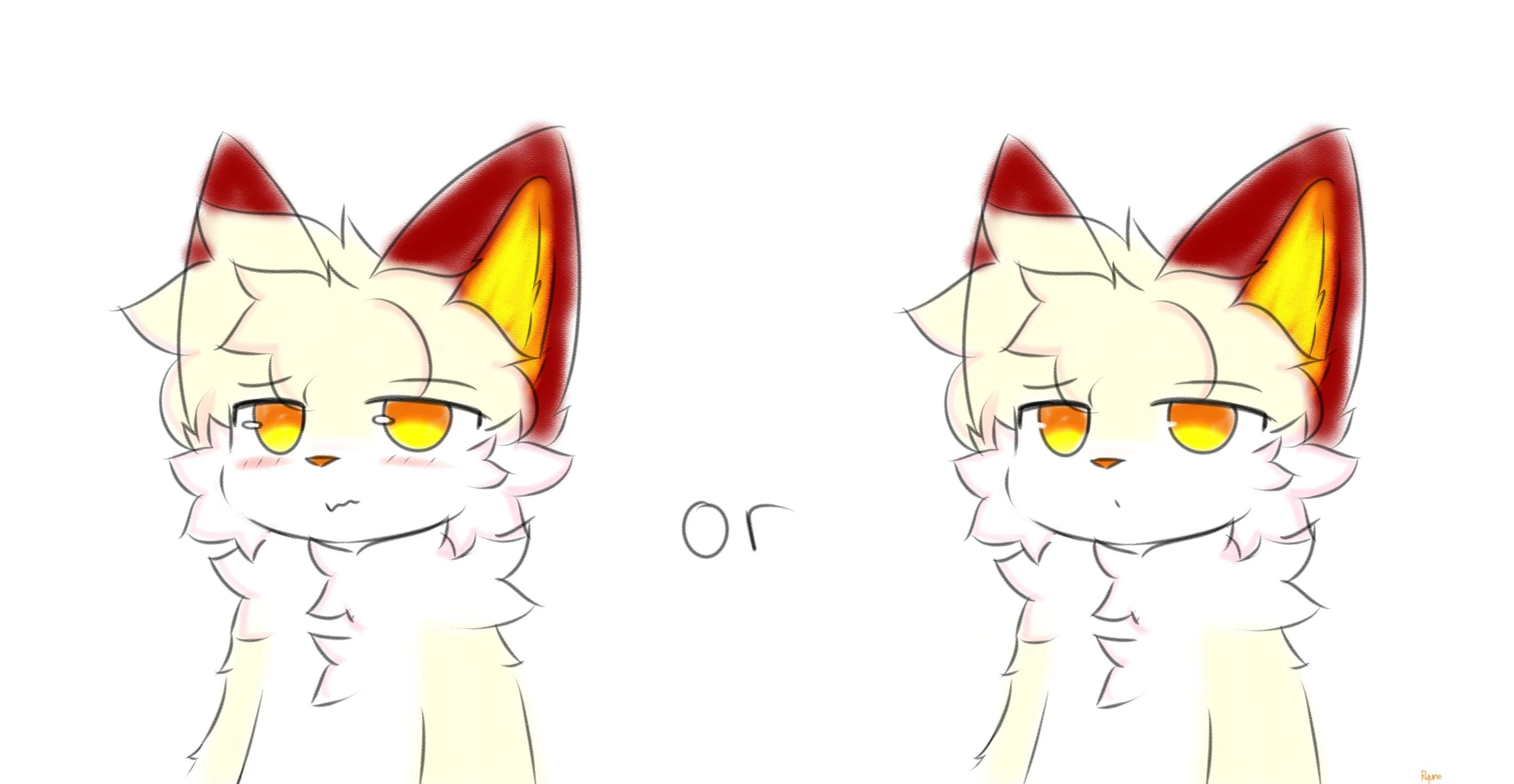 Daily Furry Art 175