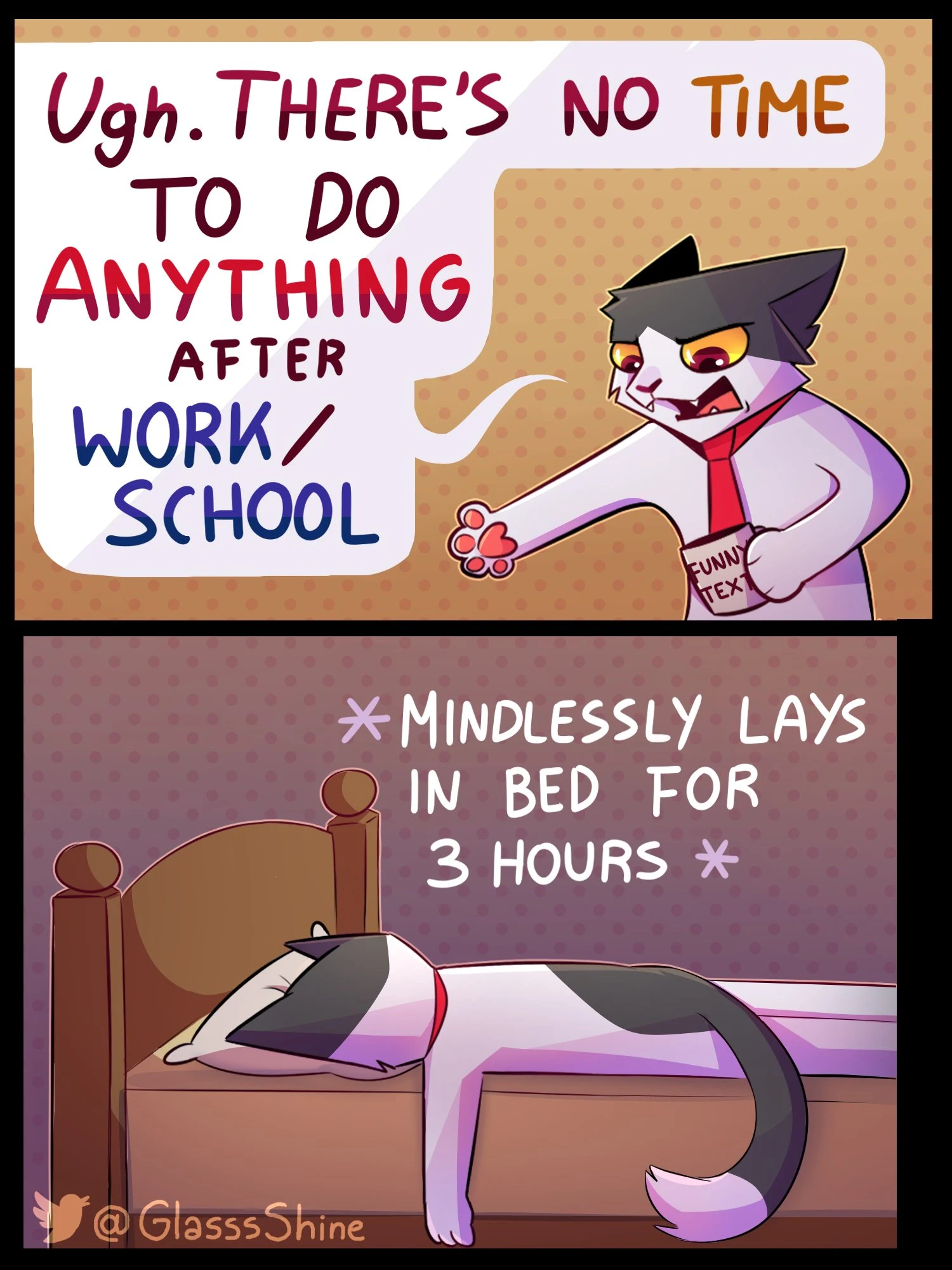Daily Furry Art 211