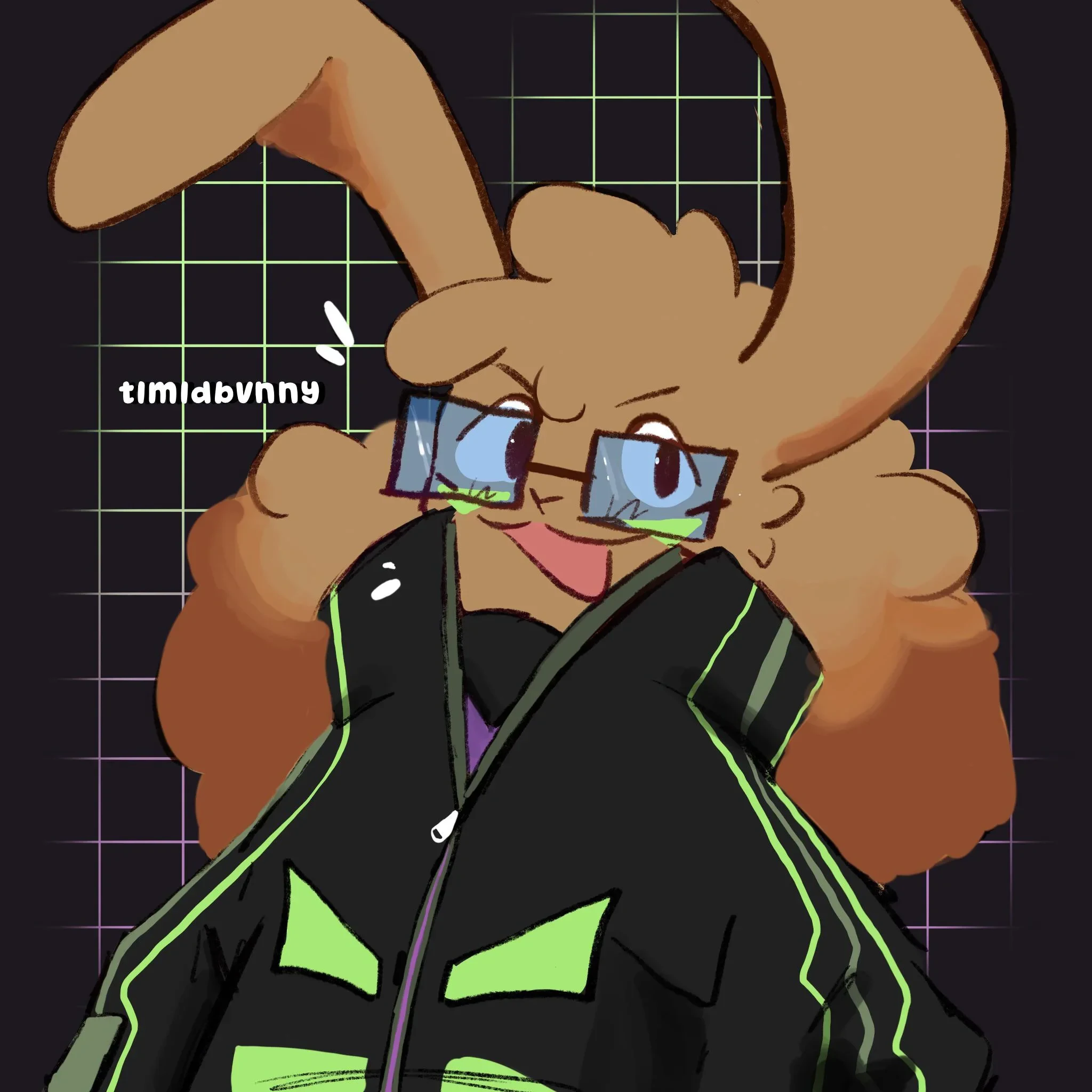 Weekly Furry Art 2