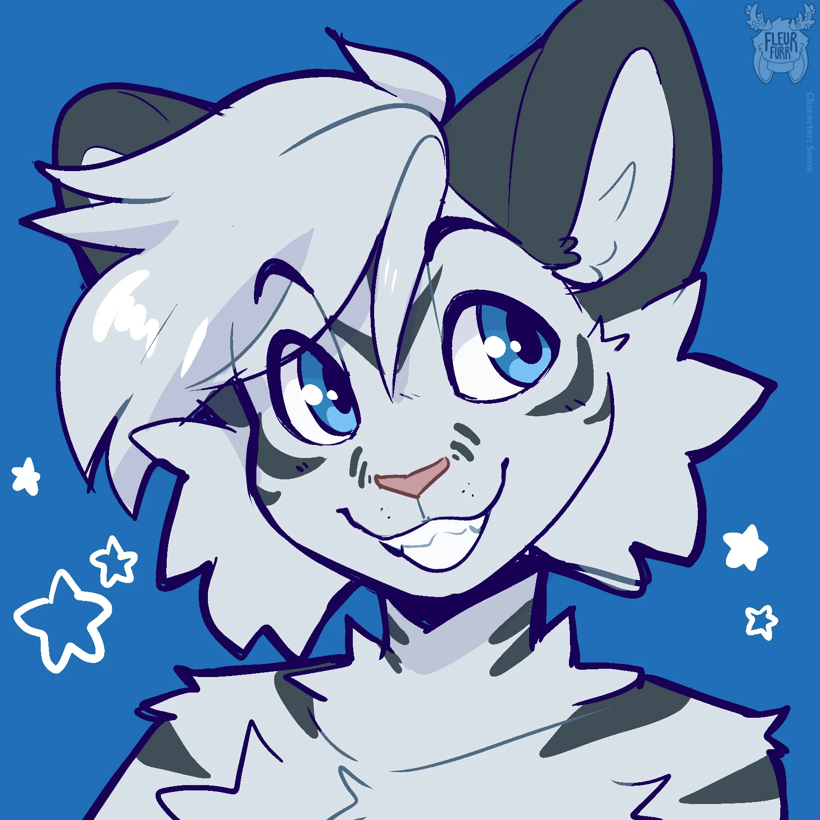 Daily Furry Art 279