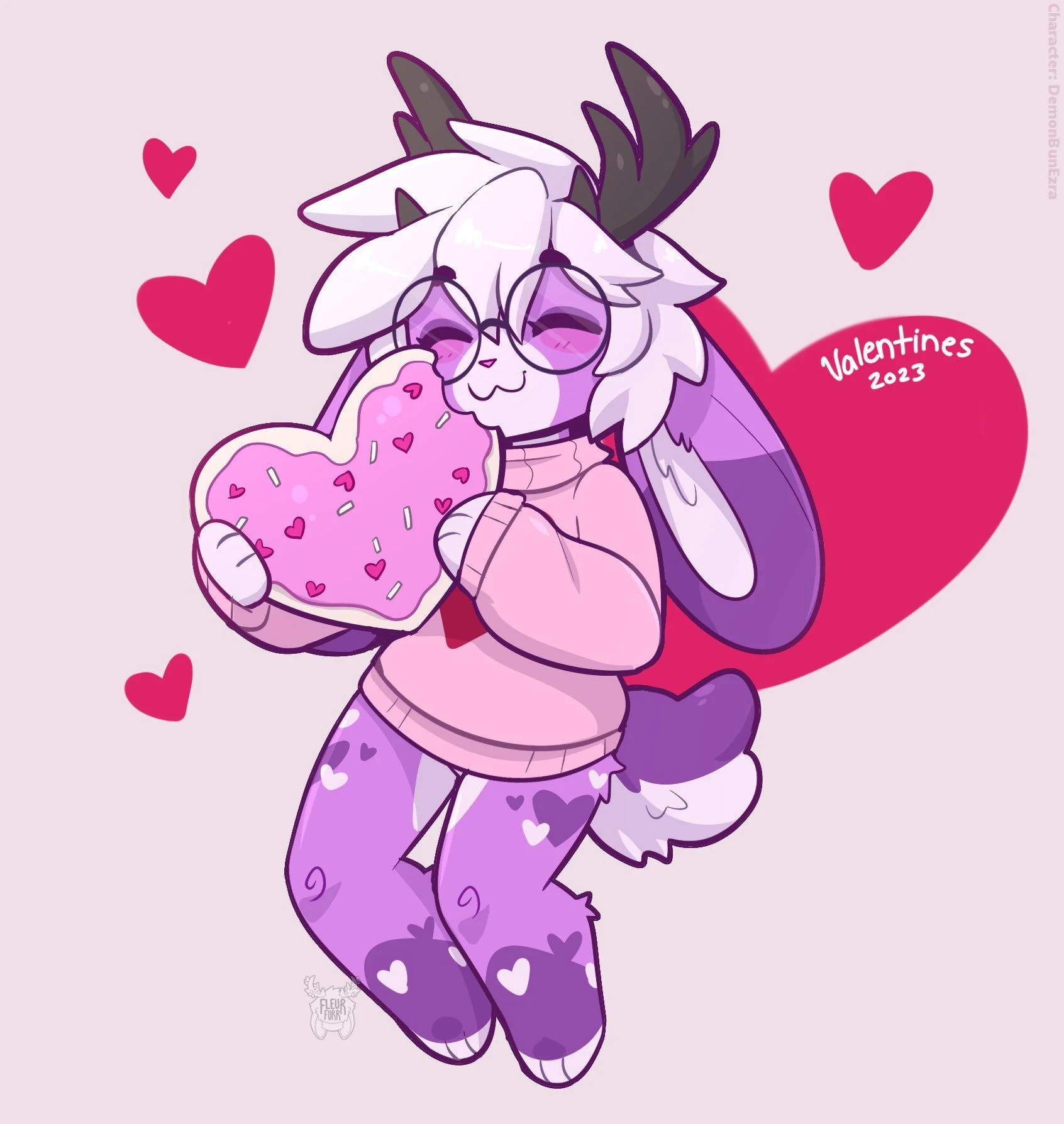 Daily Furry Art 232