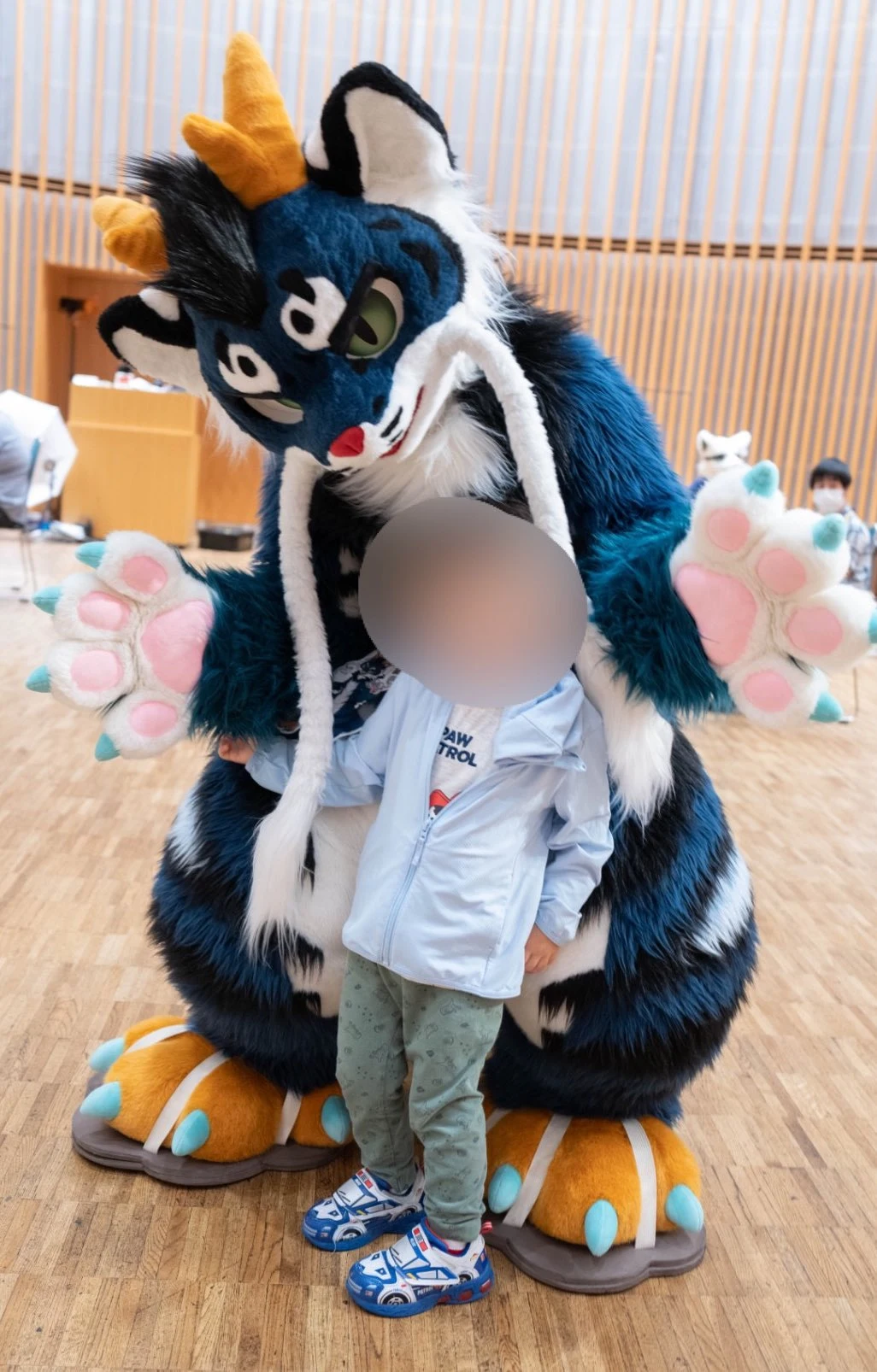 Weekly Furry Art 1