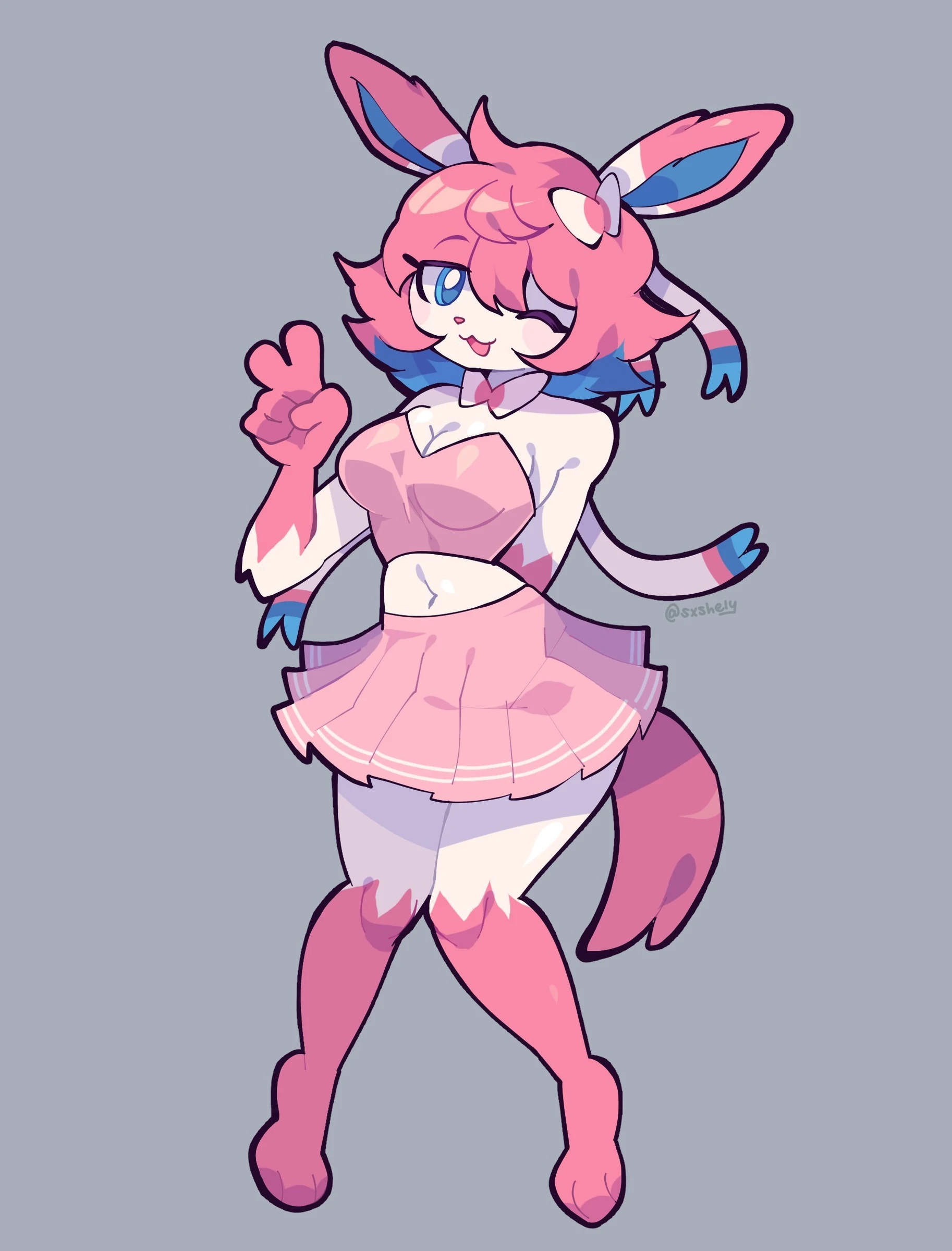 Weekly Furry Art 22