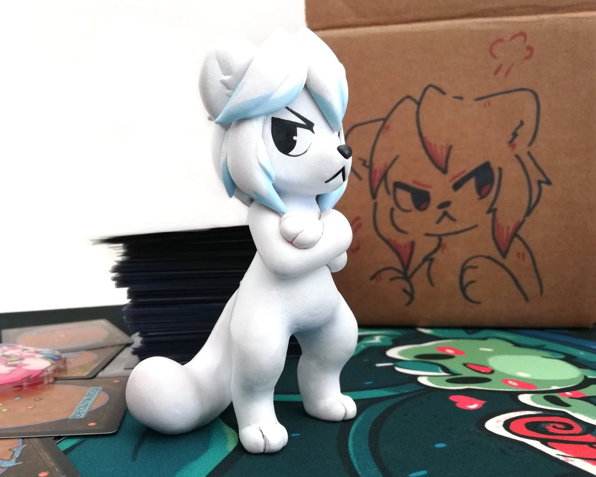 Weekly Furry Art 9