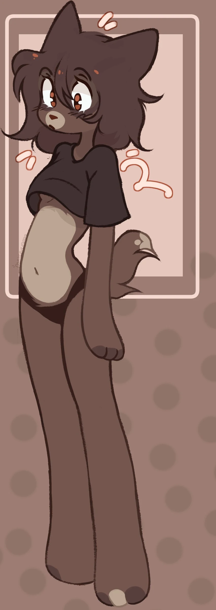 Daily Furry Art 365