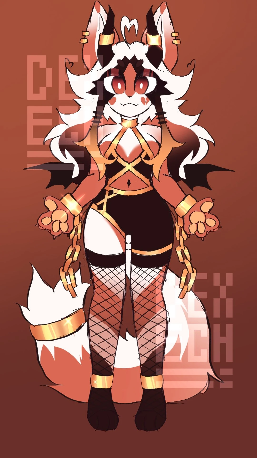 Daily Furry Art 43