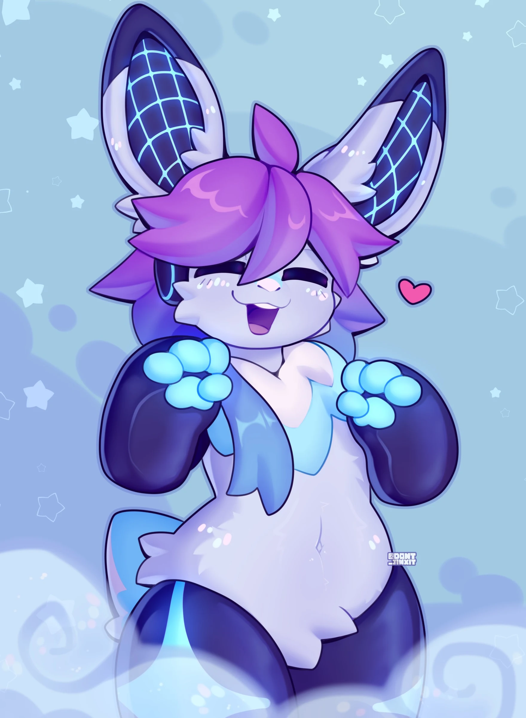 Weekly Furry Art 15