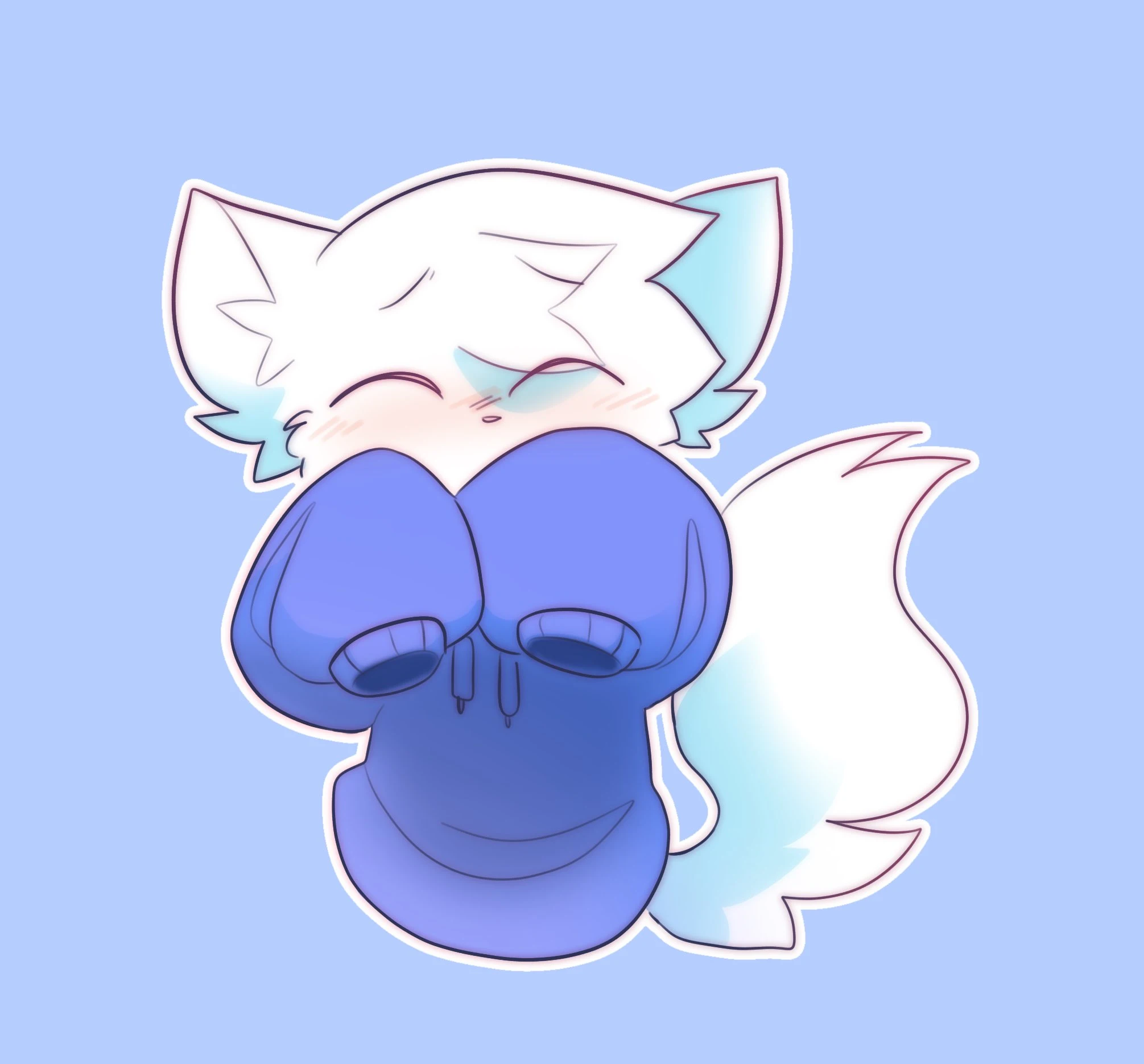 Daily Furry Art 159