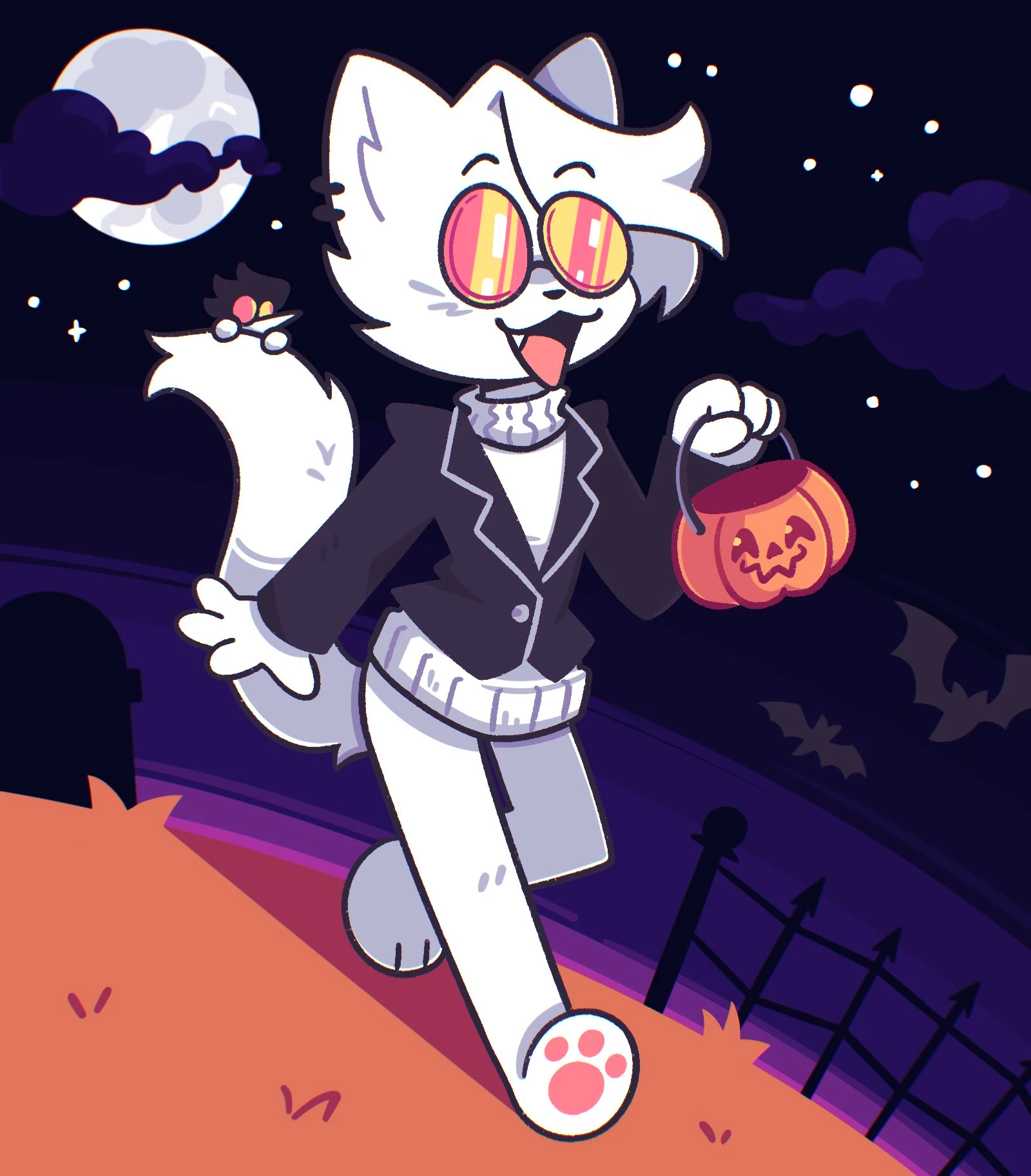 Daily Furry Art 122