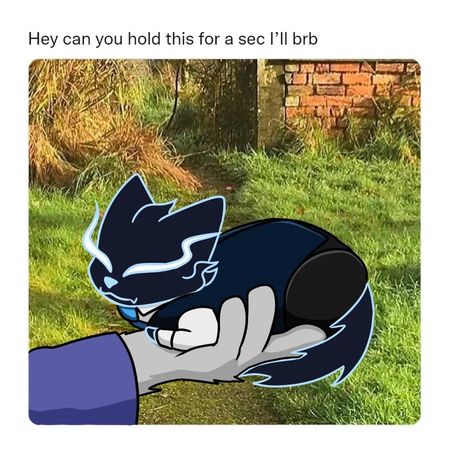 Daily Furry Art 209