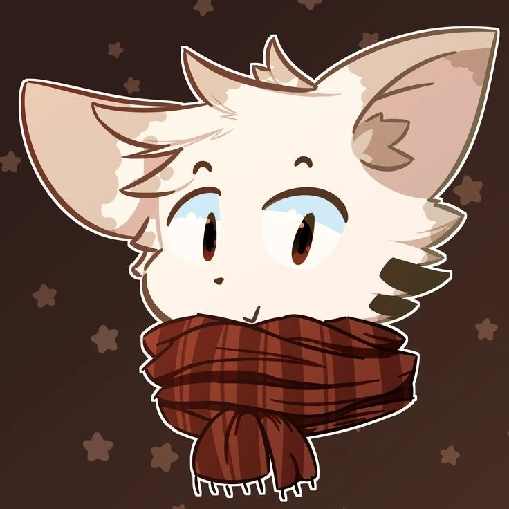 Daily Furry Art 18