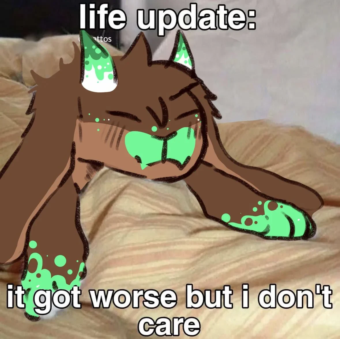 Weekly Furry Art 2