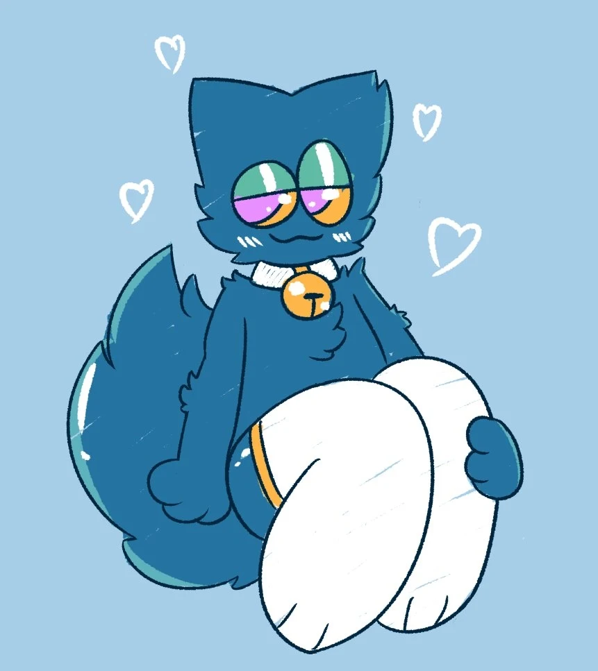 Daily Furry Art 51