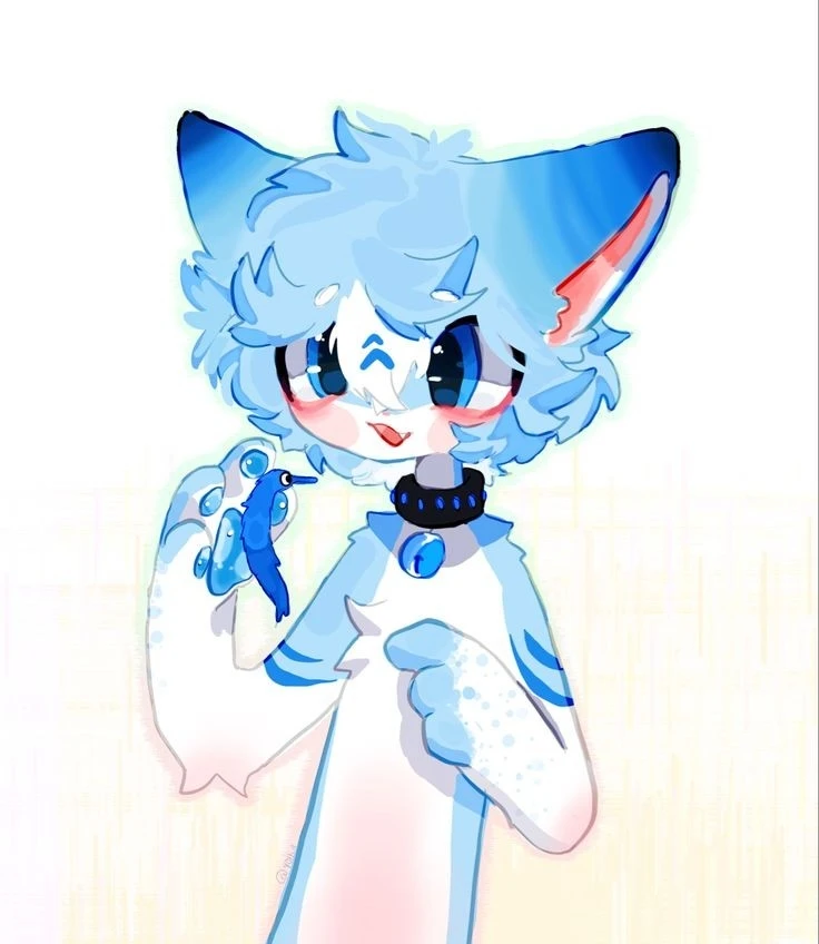Daily Furry Art 19