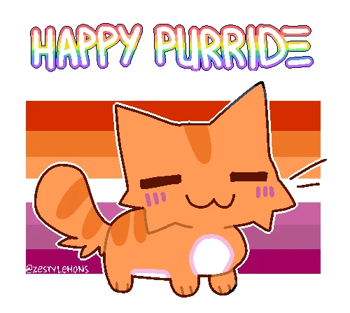Daily Furry Art 349